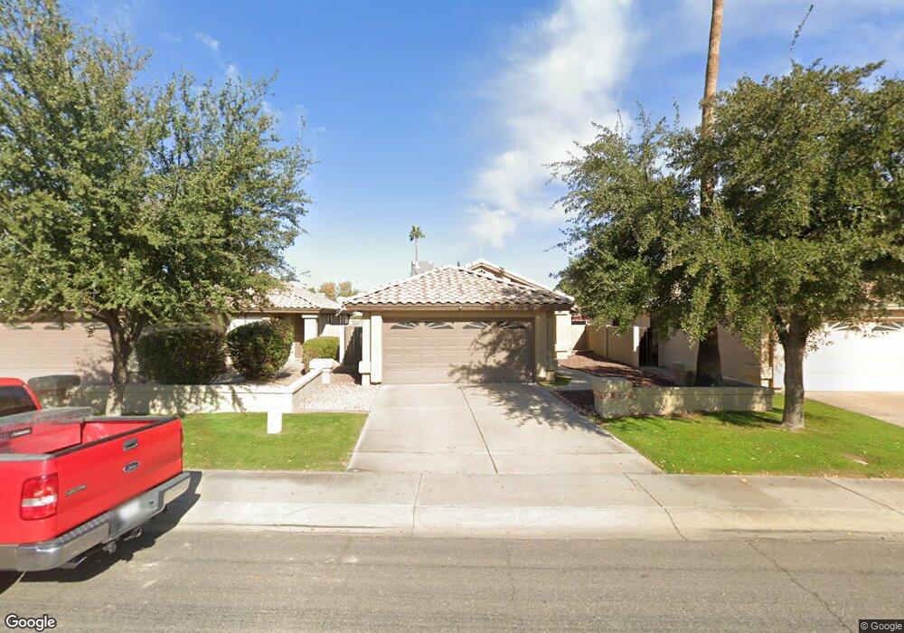 5734 W Mercury Way, Chandler, AZ 85226 - photo 1