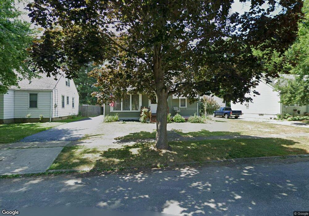 176 Hagen Ave, North Tonawanda, NY 14120 - photo 1