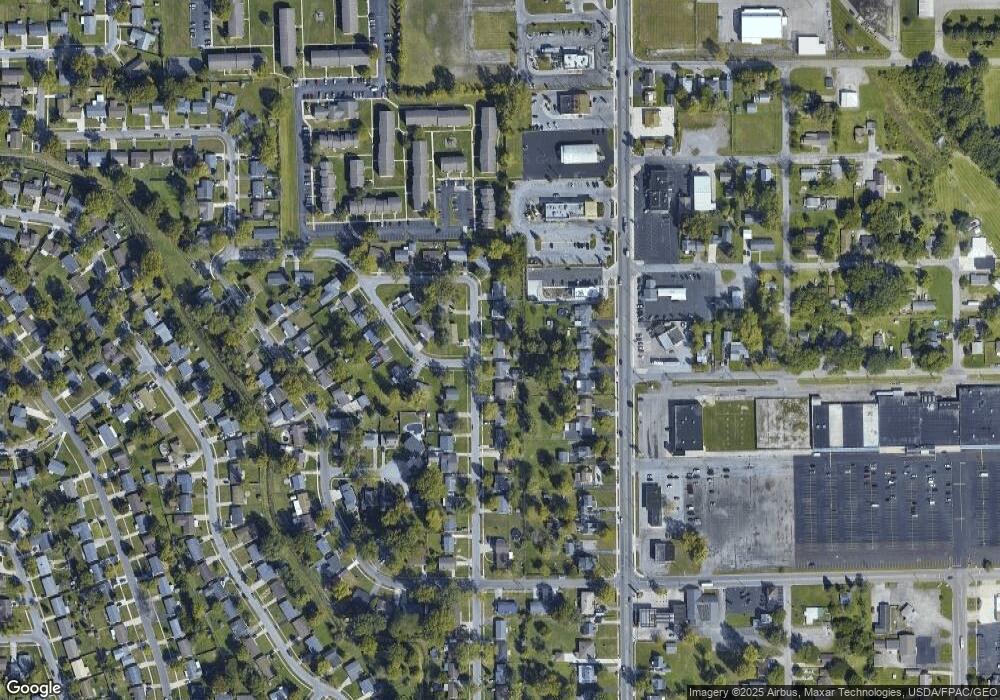 1700 Karen Ave, Lima, OH 45801 - photo 1