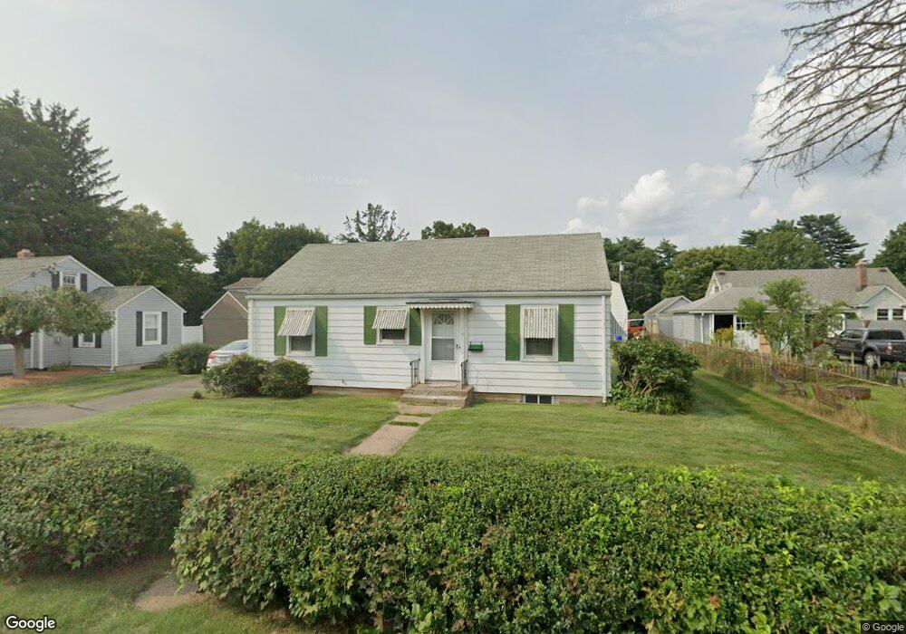 4 Evensen Place, Cromwell, CT 06416 - photo 1