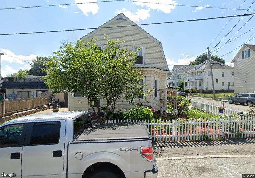 234 Cumberland Rd, Lowell, MA 01850 - photo 1