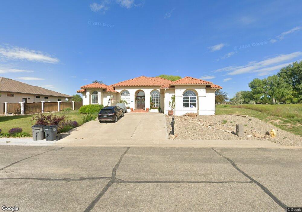 2511 Golf Course Ln, Cortez, CO 81321 - photo 1