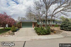 3643 Caribou Dr, Fort Collins, CO 80525