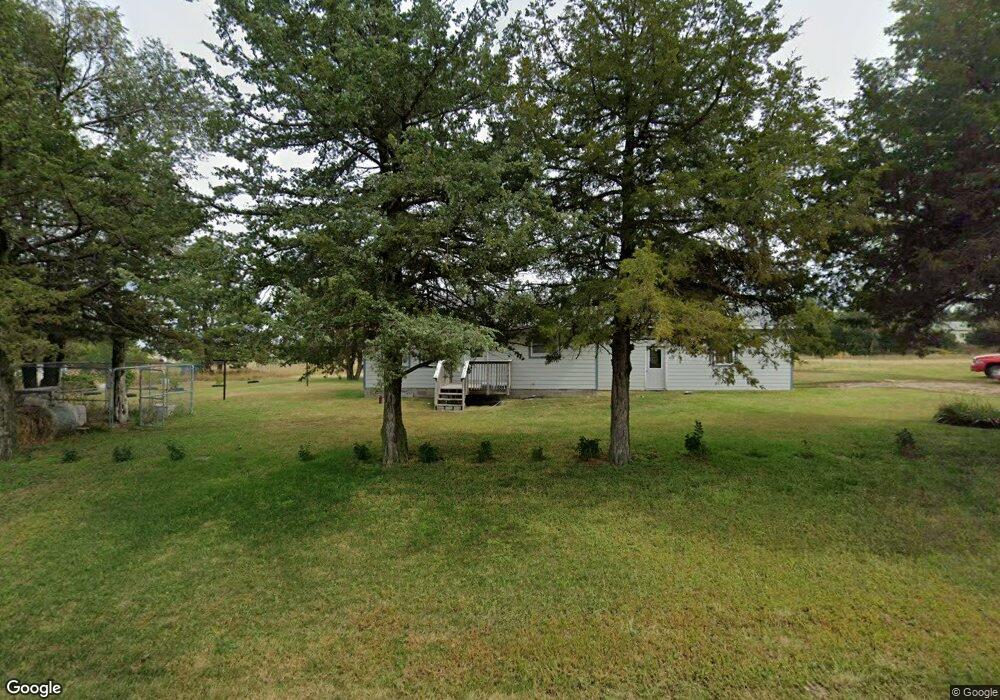 606 Gandykoon, Stapleton, NE 69163 - photo 1