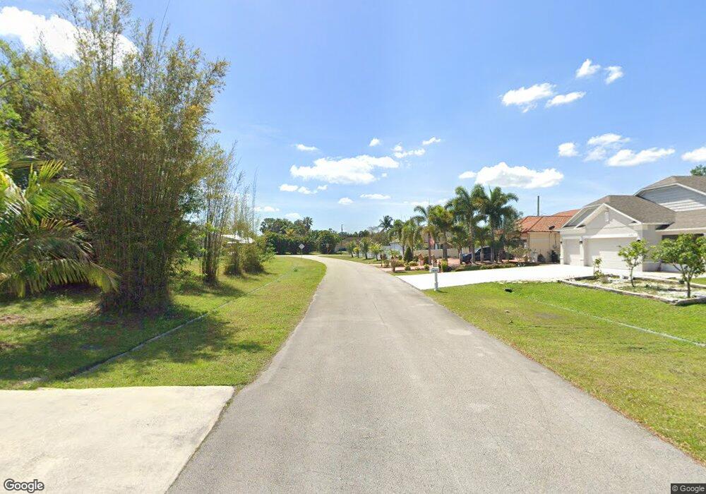 0 SW Alpha St, Port St. Lucie, FL 34953 - photo 1
