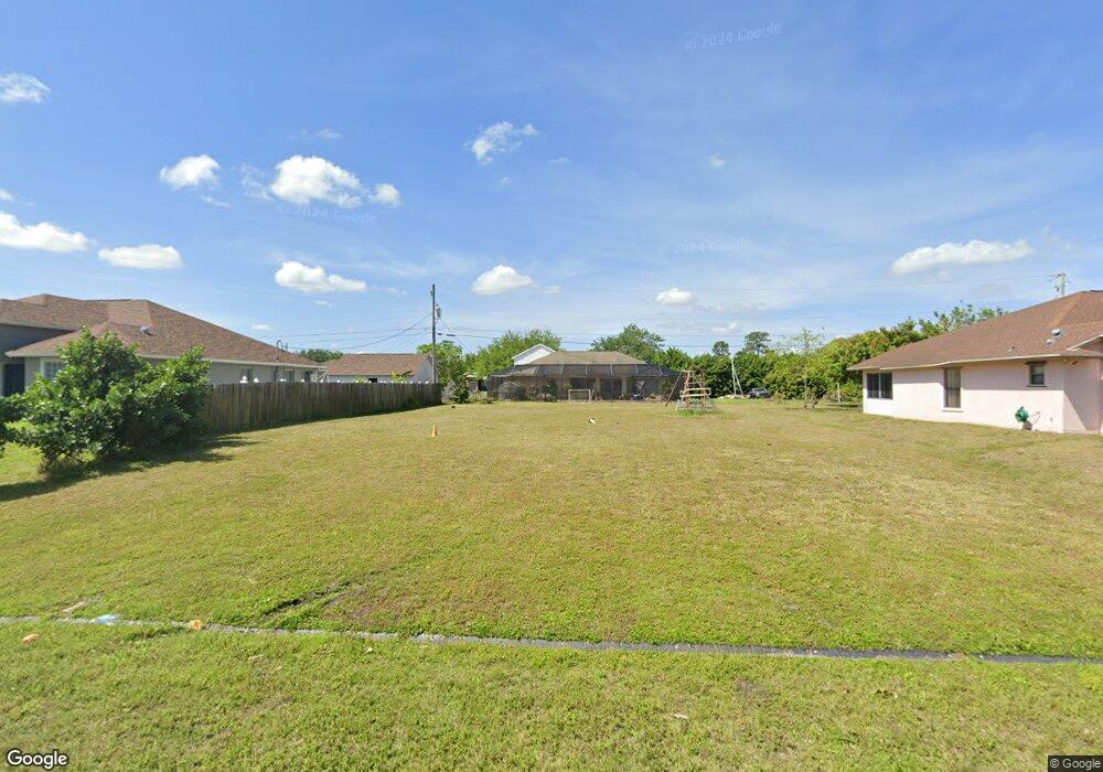 4622 SW Alpha St, Port St. Lucie, FL 34953 - photo 1