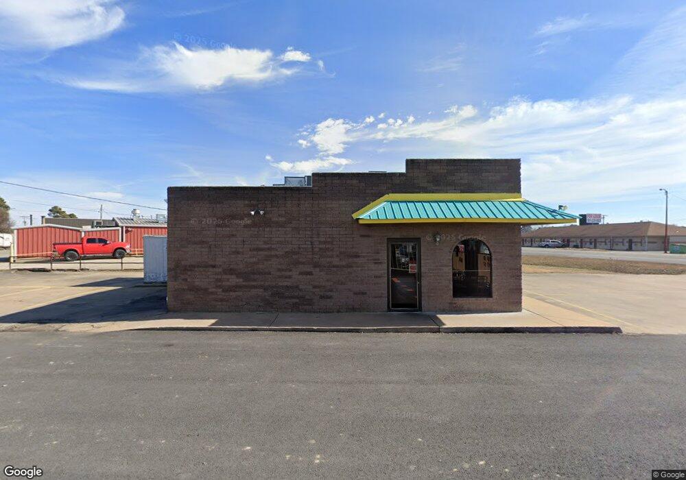 2010 W Dewitt Henry Dr, Beebe, AR 72012 - photo 1