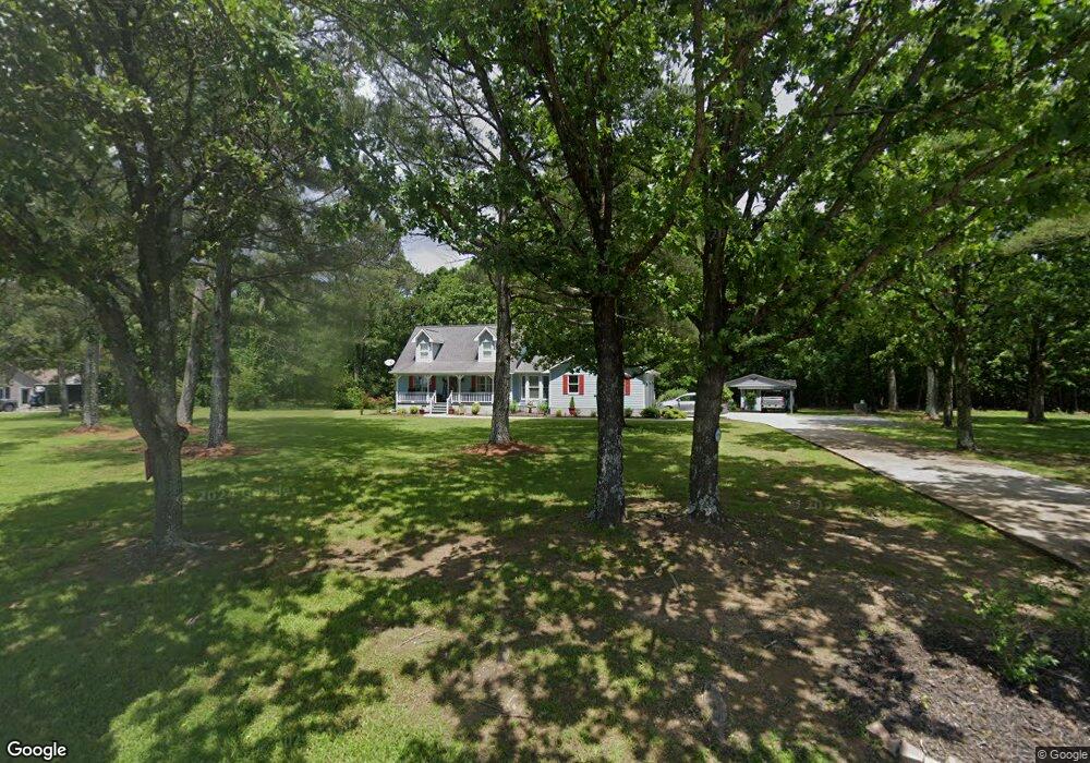 179 Moss Rd NE, Calhoun, GA 30701 - photo 1