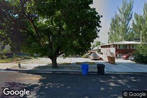 238 E 100 S, Logan, UT 84321