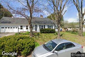1 Walker St, Maynard, MA 01754