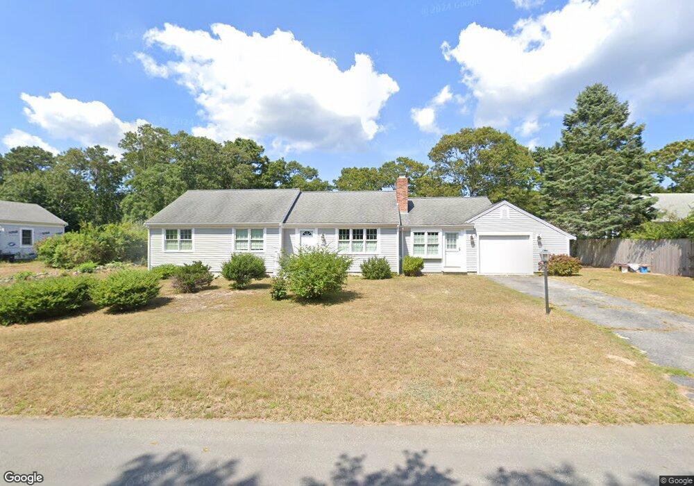 20 Bittersweet Ln, Harwich, MA 02645 - photo 1