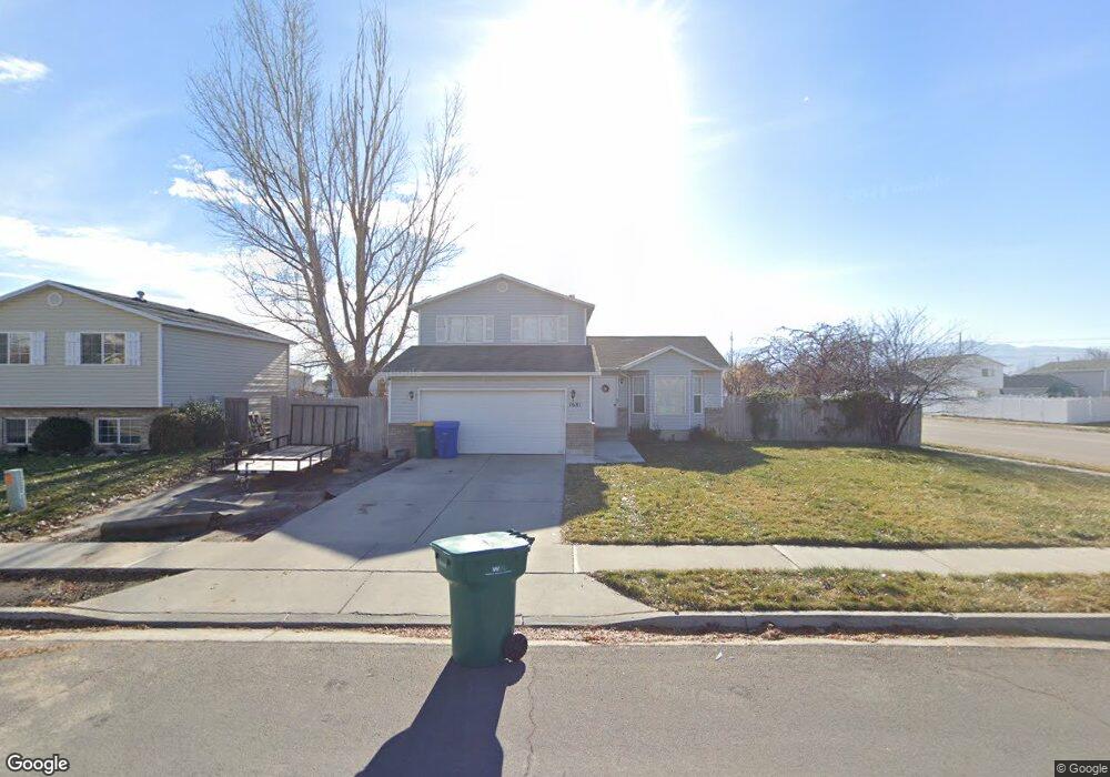 1681 W 400 S, Lehi, UT 84043 - photo 1