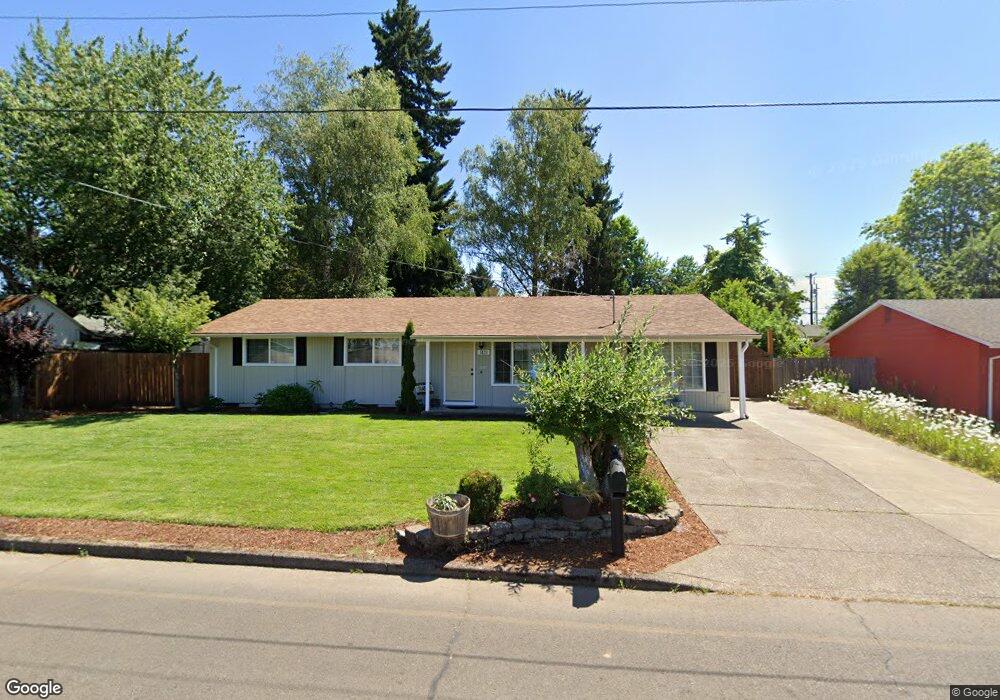 1421 Madrona Ln, Forest Grove, OR 97116 - photo 1