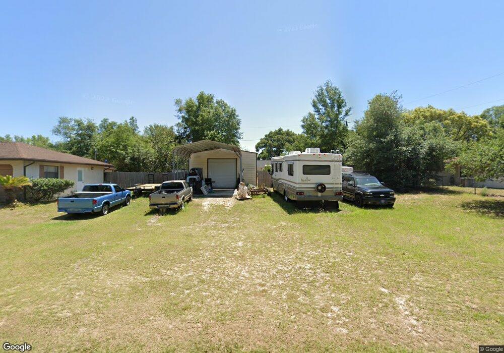 20114 SW 81st St, Dunnellon, FL 34431 - photo 1