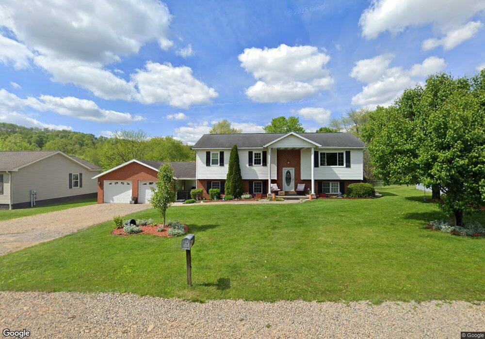 186 Pellegrene Dr, Homer City, PA 15748 - photo 1