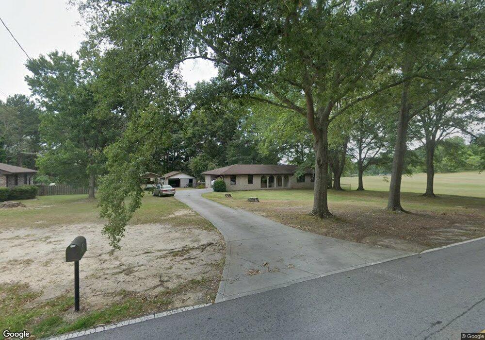 205 Abbott Rd SW, Conyers, GA 30094 - photo 1