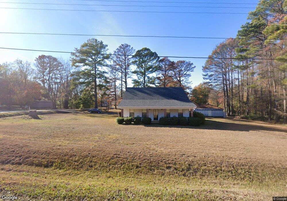 4975 Oveta Dr, Bastrop, LA 71220 - photo 1