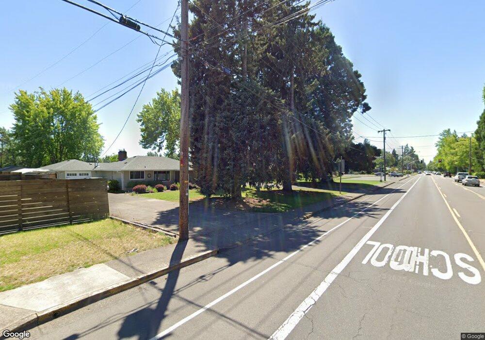 2240 Cal Young Rd, Eugene, OR 97401 - photo 1