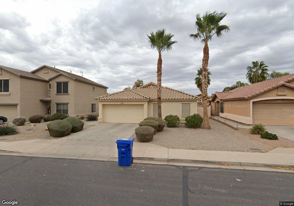 11424 E Pronghorn Ave, Mesa, AZ 85212 - photo 1