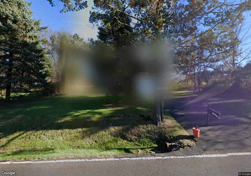 2485 Rushland Rd, Jamison, PA 18929 - photo 1