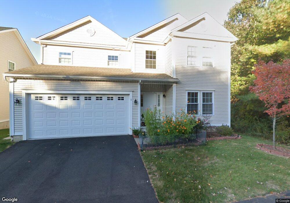 5 Whitetail Run, Unionville, CT 06085 - photo 1