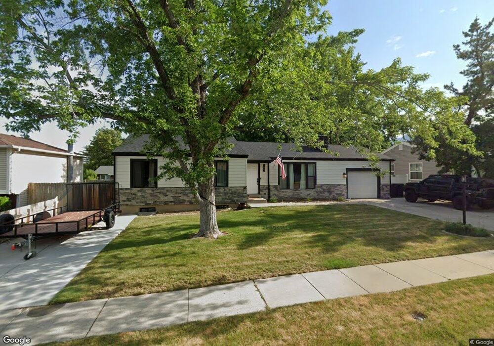 1447 Amalfi Way, Sandy, UT 84093 - photo 1