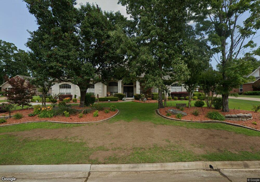 7106 Tall Oaks, Texarkana, AR 71854 - photo 1