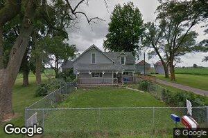 7450 County Road 121, Ridgeway, OH 43345