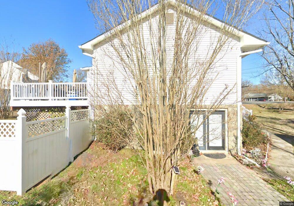 17572 Duke St, Dumfries, VA 22026 - photo 1