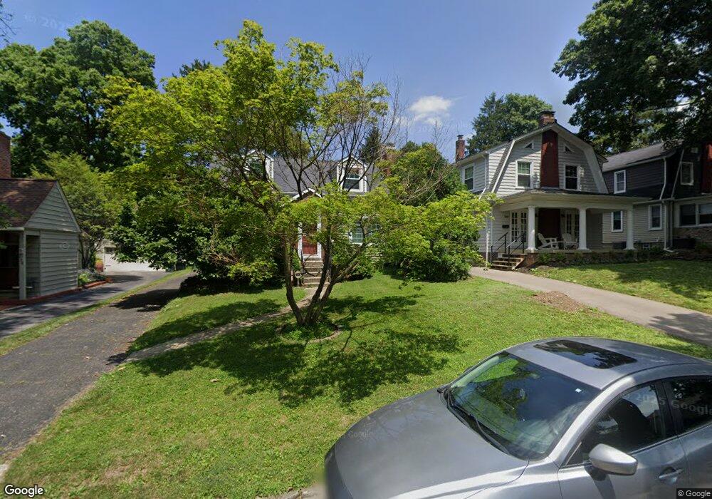 252 Winthrop Rd, Columbus, OH 43214 - photo 1