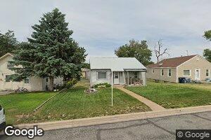 305 N 1st St, Cimarron, KS 67835