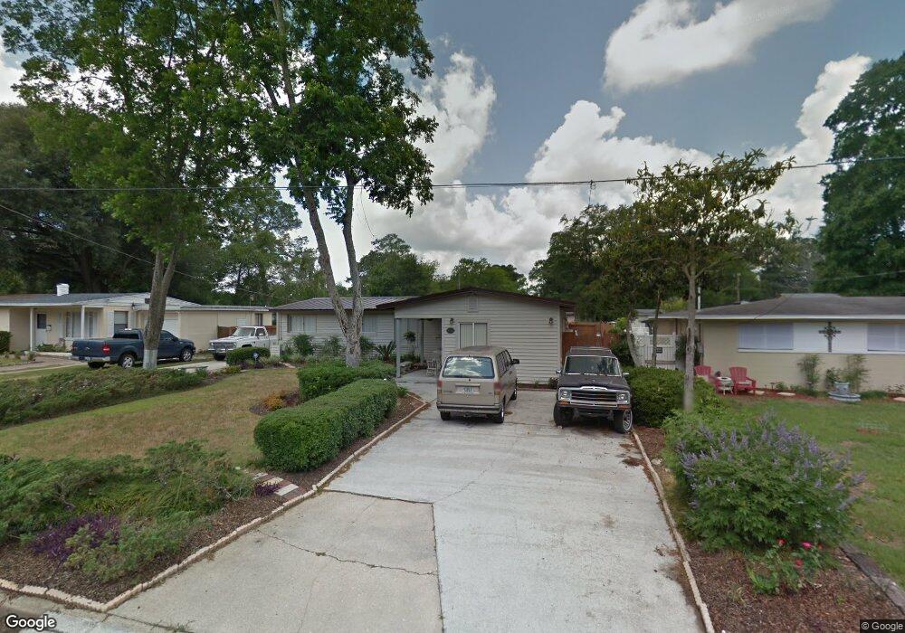 3806 Colebrooke Dr, Jacksonville, FL 32210 - photo 1