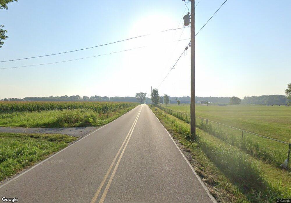 2078 E 350 S, Princeton, IN 47670 - photo 1