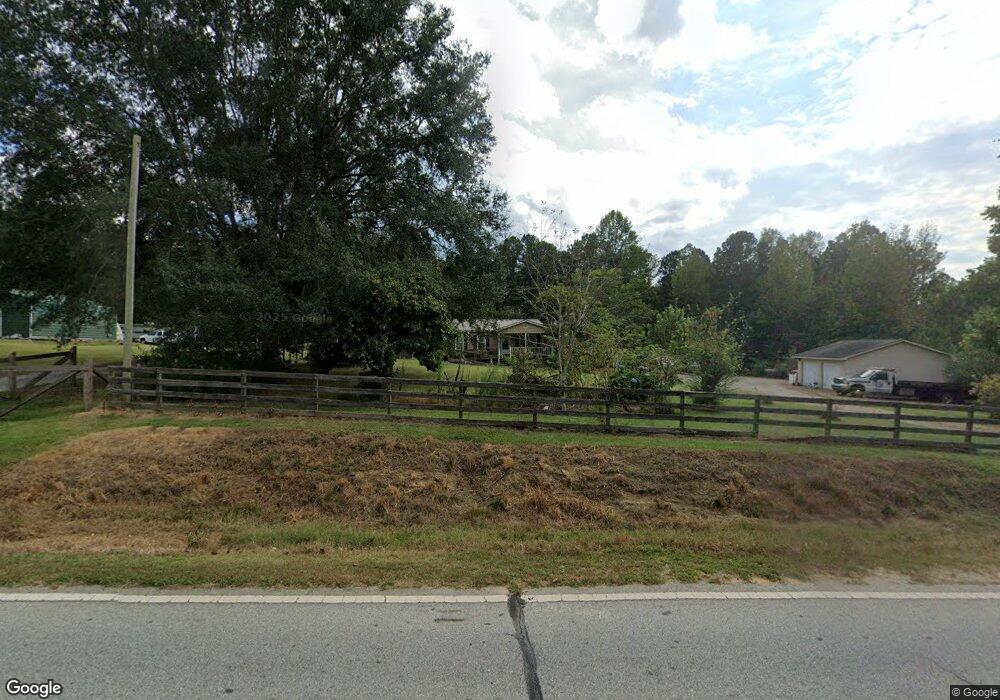 6548 Mount Zion Rd, Waco, GA 30182 - photo 1