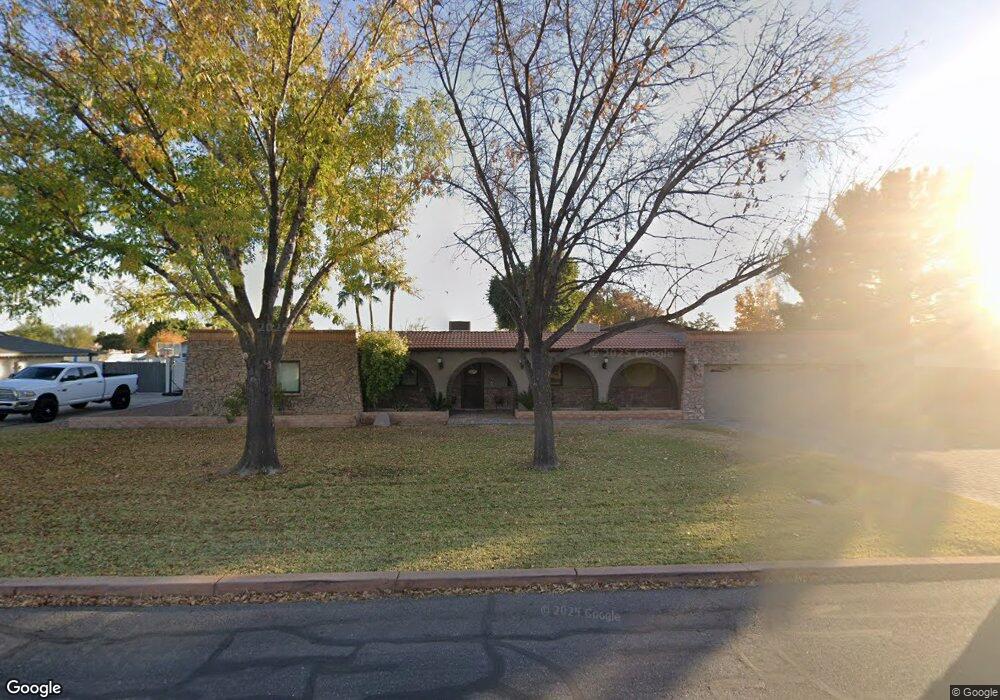 955 E Gunstock Rd, Chandler, AZ 85286 - photo 1