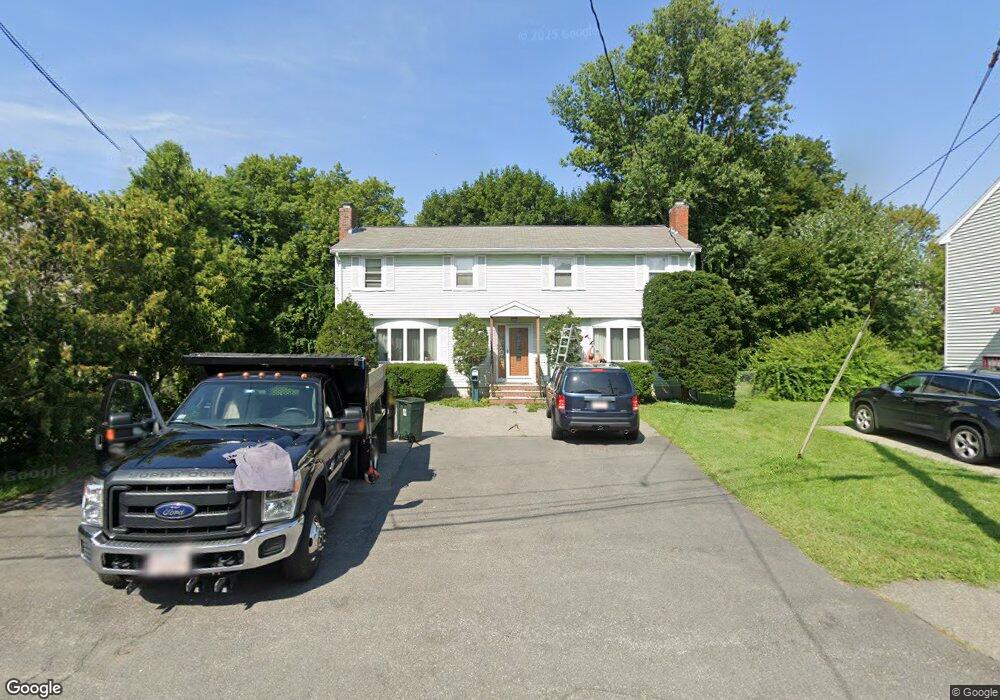 20 Center St, Woburn, MA 01801 - photo 1