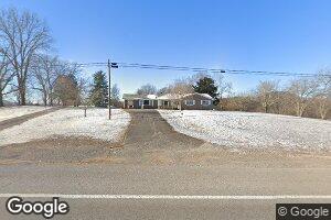 3088 Harrison Ferry Rd, McMinnville, TN 37110