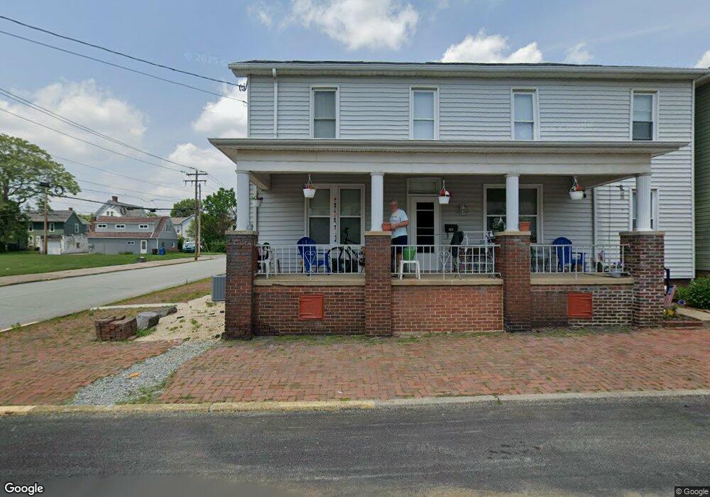 500 Spring St, Latrobe, PA 15650 - photo 1