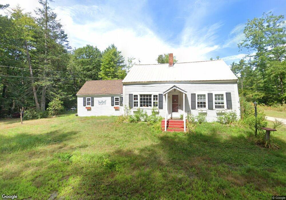 137 Elm St, Ossipee, NH 03864 - photo 1