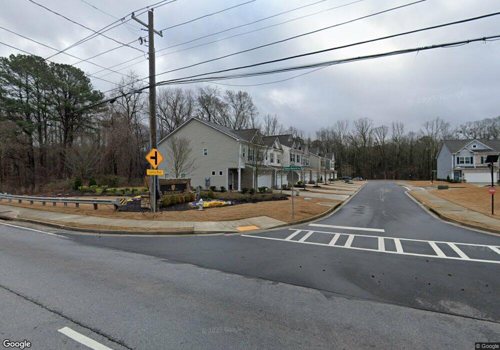 1015 Primm Way, Austell, GA 30168 - photo 1