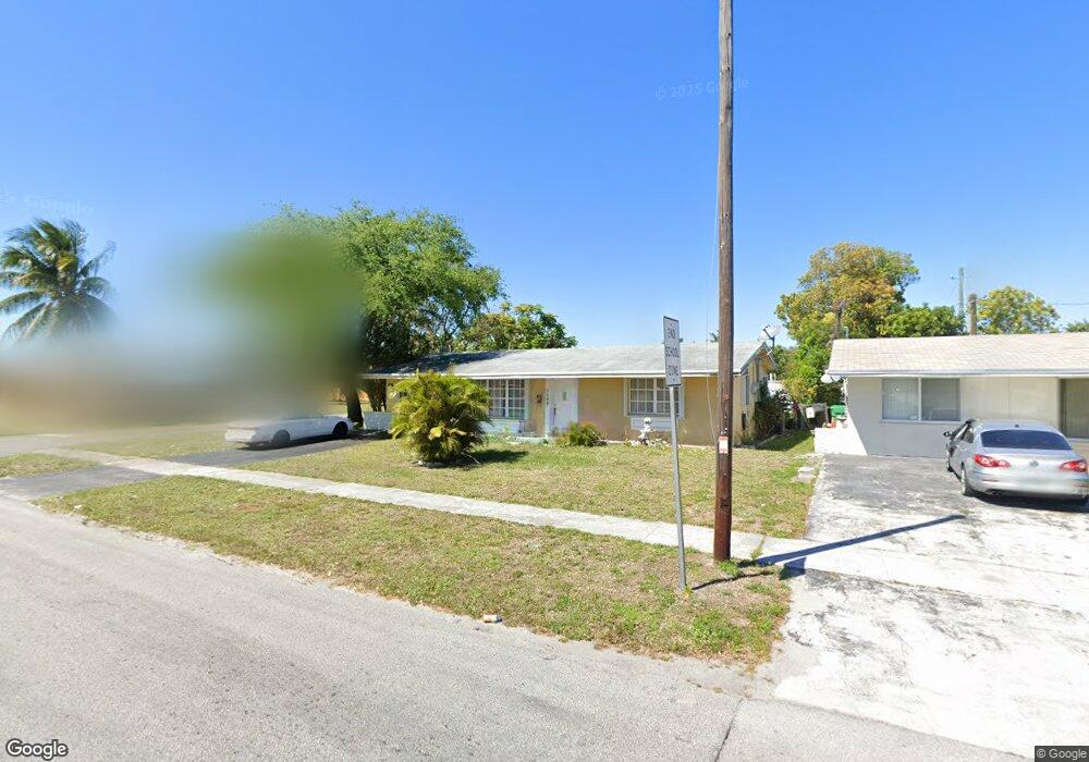 7809 Lasalle Blvd, Miramar, FL 33023 - photo 1