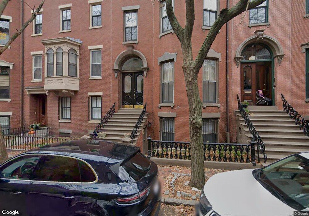 26 Upton St unit 1, Boston, MA 02118 - photo 1