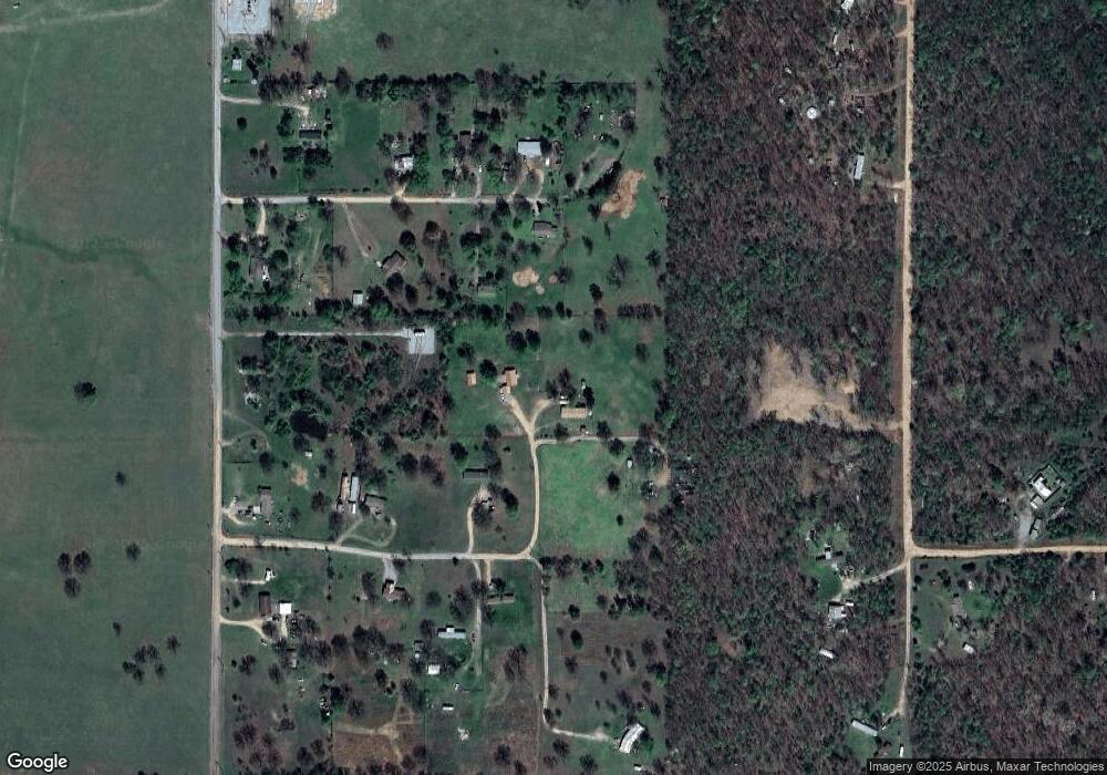 1095 E Jordan, Colcord, OK 74338 - photo 1