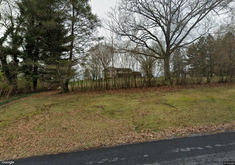 80 Icehouse Hill Rd, Stevens, PA 17578 - photo 1