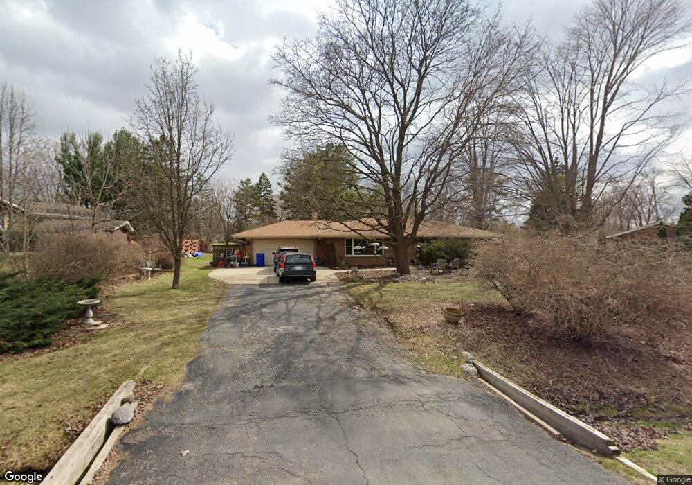 S68W13037 Bristlecone Ln, Muskego, WI 53150 - photo 1