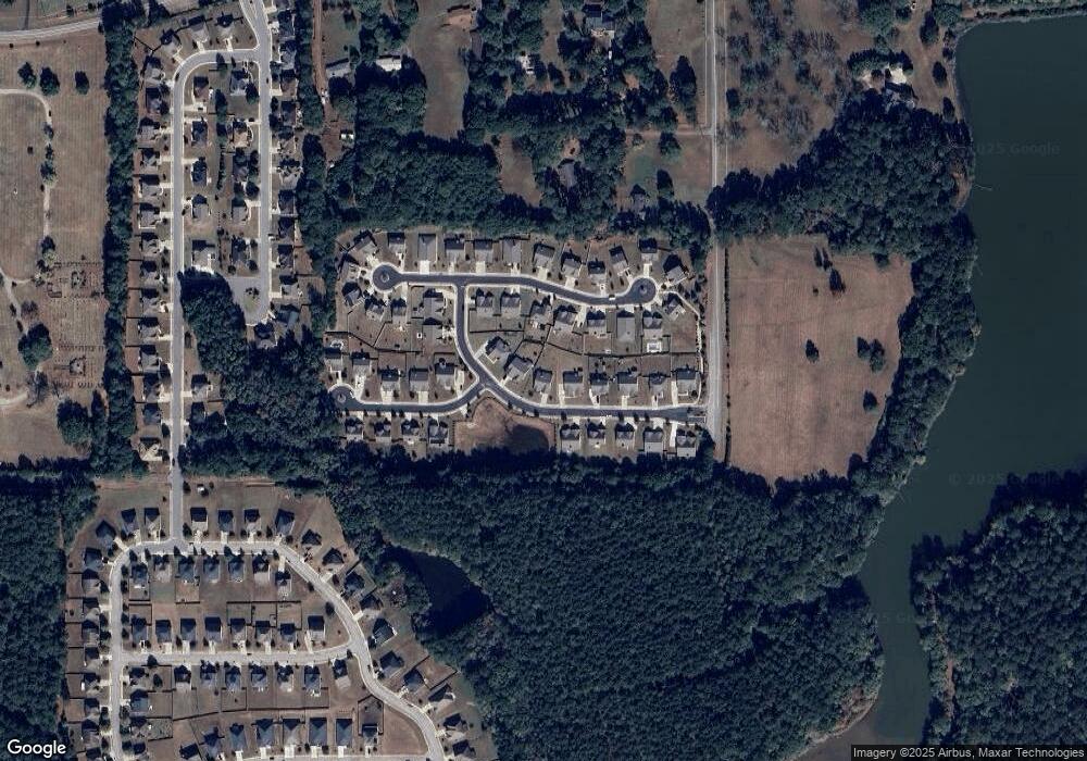 120 Annis Berrye Trace, McDonough, GA 30252 - photo 1