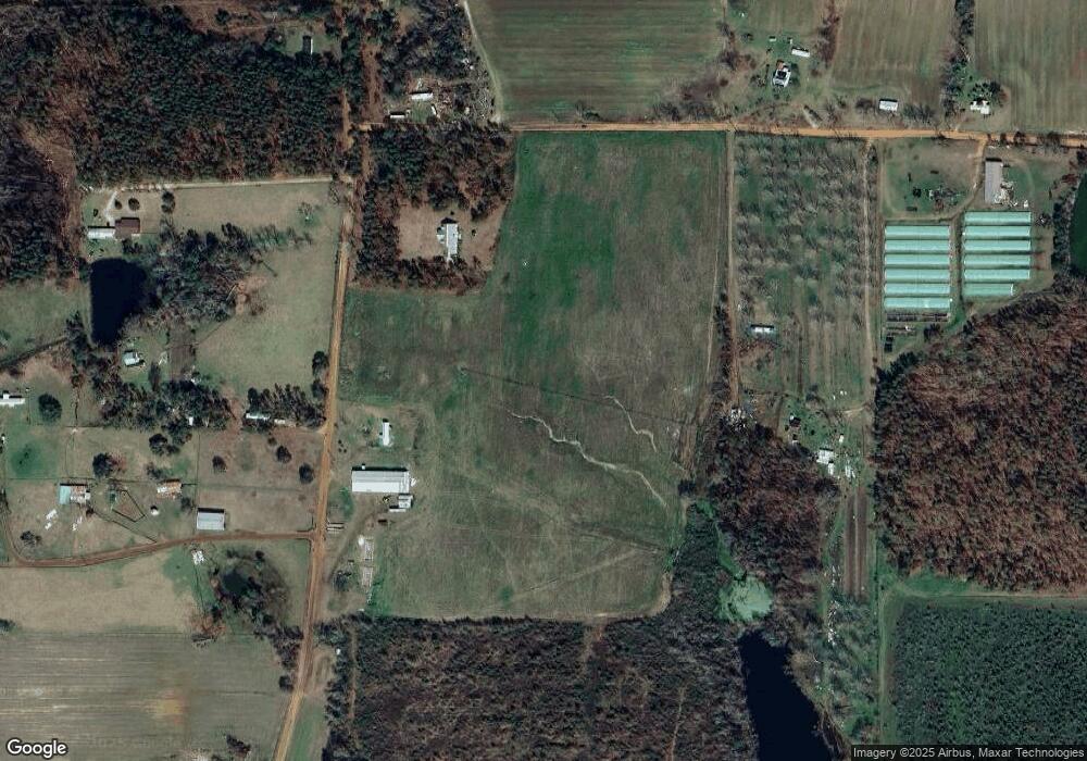 1825 Yellow Brick Rd, Douglas, GA 31535 - photo 1