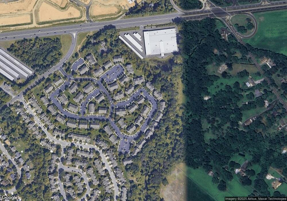 2704 Yarmouth Lane B, Mount Laurel, NJ 08054 - photo 1