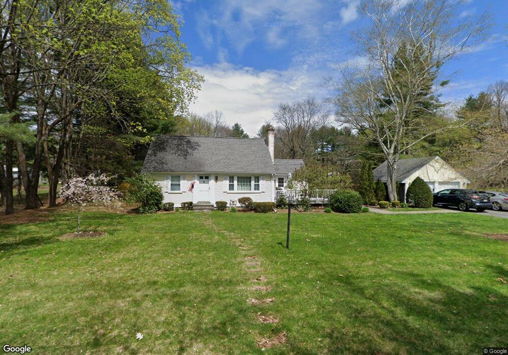12 Kay St, Sudbury, MA 01776 - photo 1