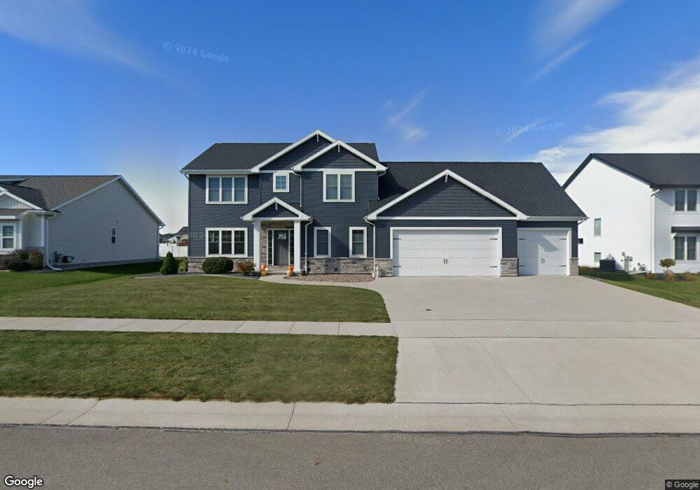 N9349 Mulholland Ln, Appleton, WI 54915 - photo 1